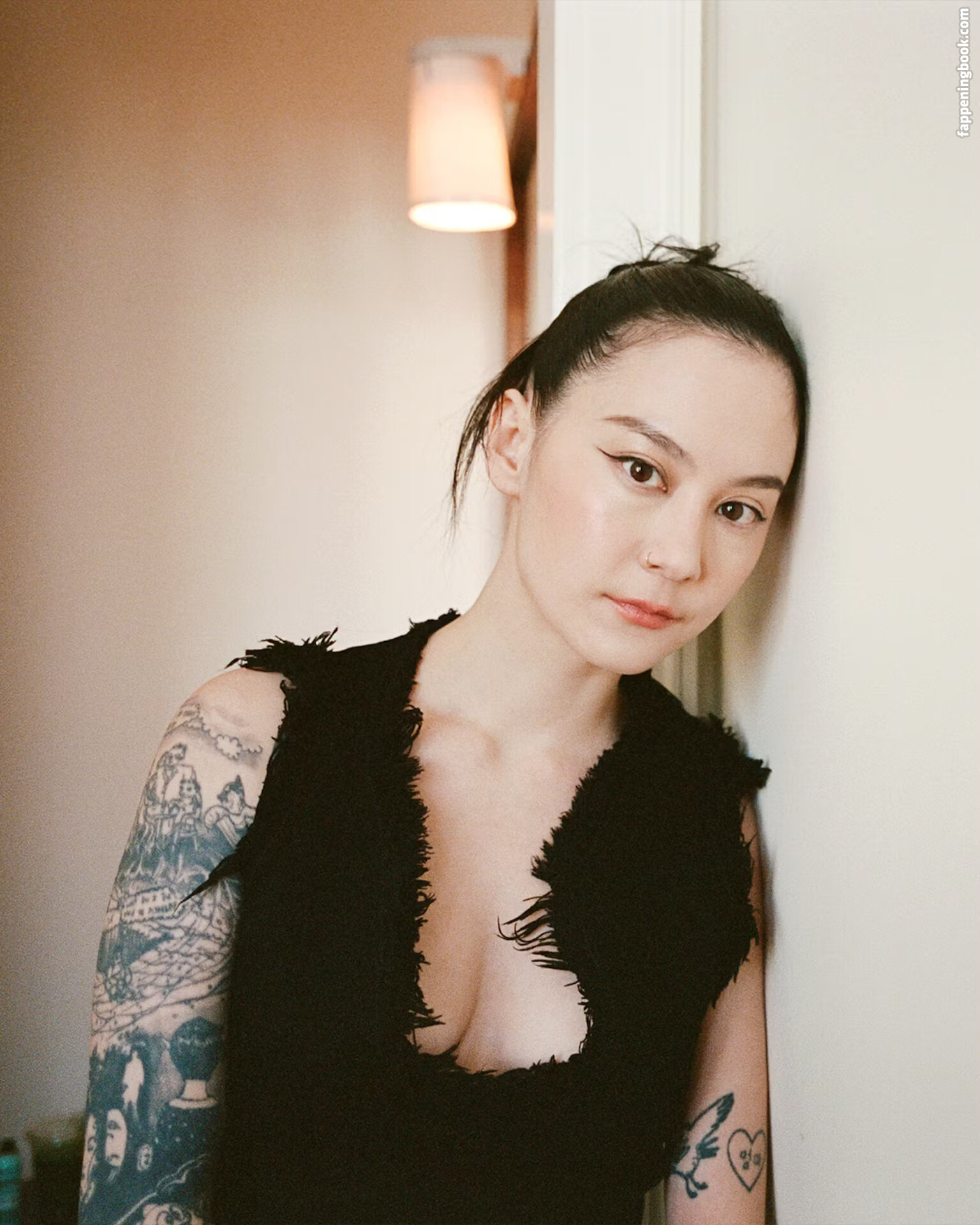 Japanese Breakfast Onlyfans Nude Leaked Photos photo leak 47 of 48