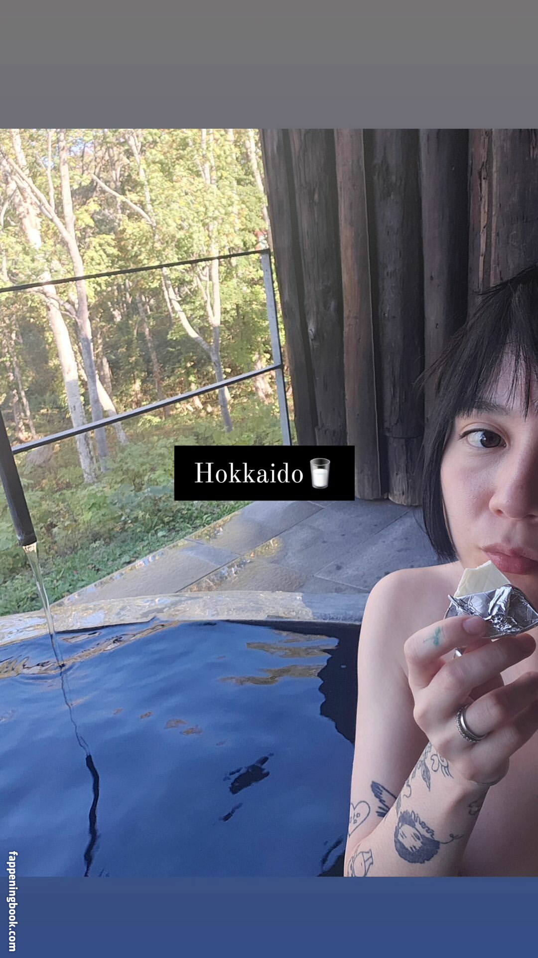 Japanese Breakfast Onlyfans Nude Leaked Photos photo leak 48 of 48