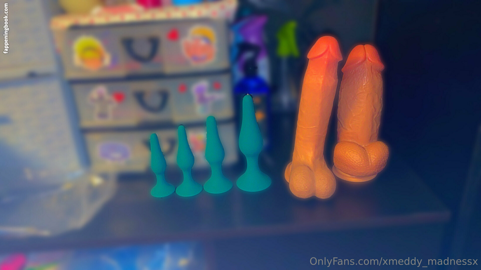 xmeddy_madnessx Onlyfans Nude Leaked Photos photo leak 1 of 28