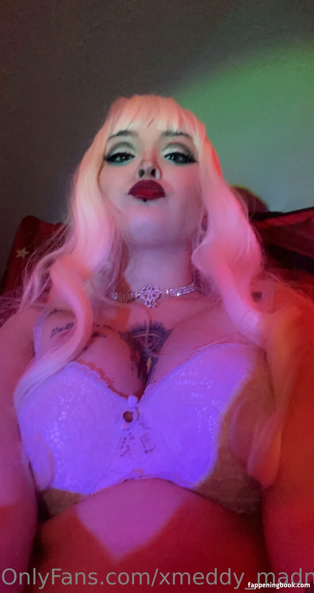 xmeddy_madnessx Onlyfans Nude Leaked Photos photo leak 8 of 28