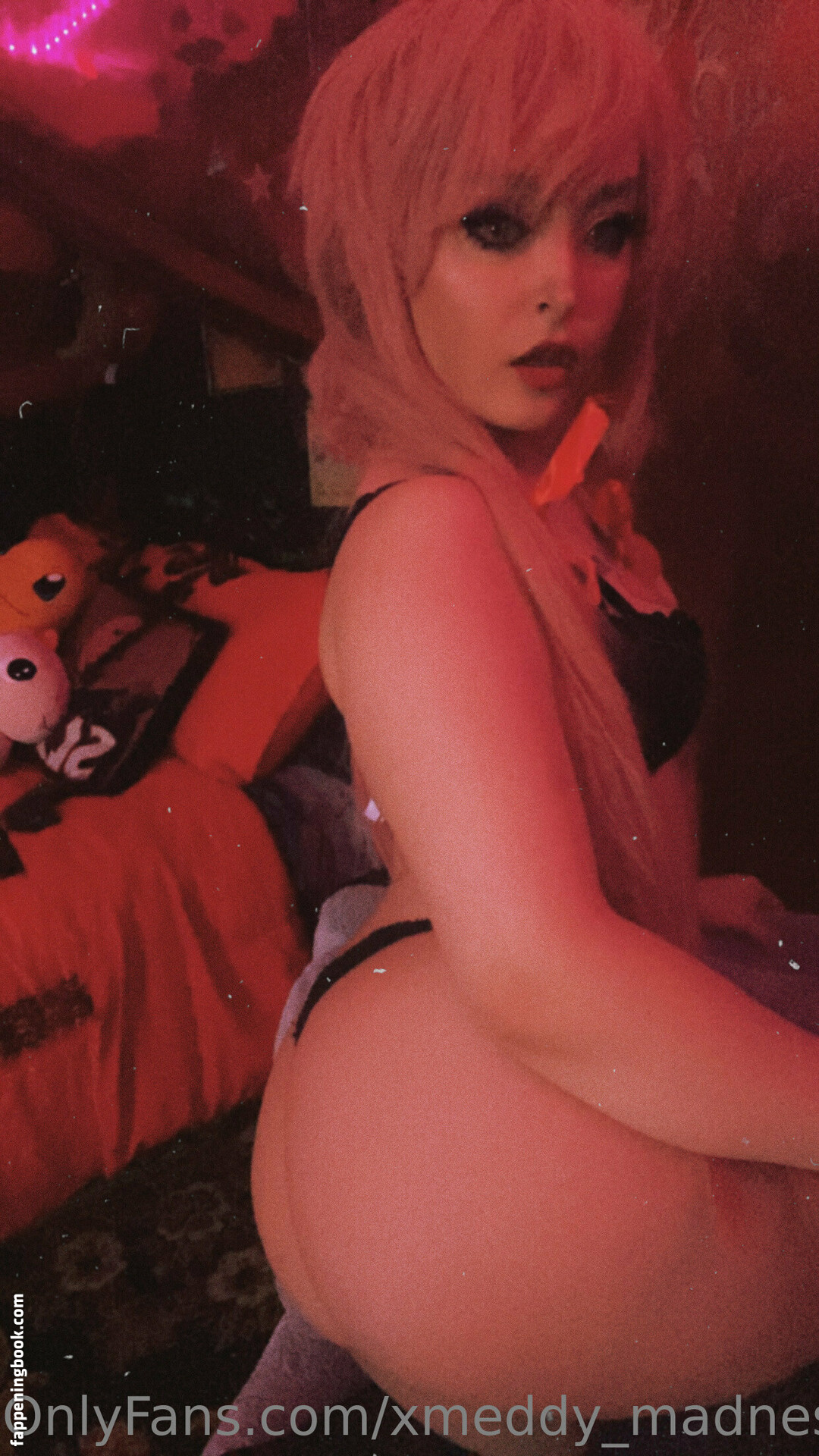 xmeddy_madnessx Onlyfans Nude Leaked Photos photo leak 14 of 28
