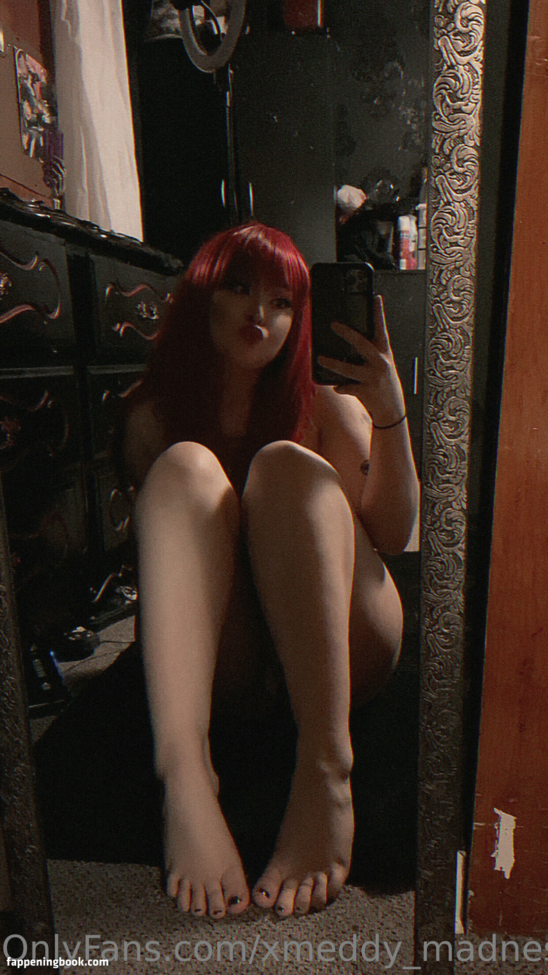 xmeddy_madnessx Onlyfans Nude Leaked Photos photo leak 15 of 28