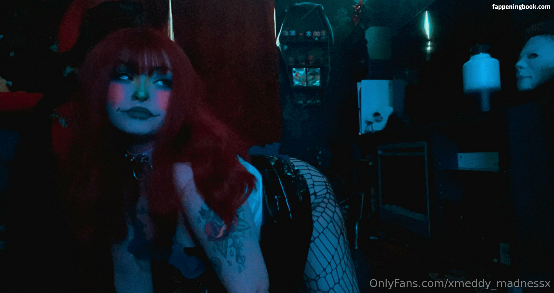 xmeddy_madnessx Onlyfans Nude Leaked Photos photo leak 26 of 28