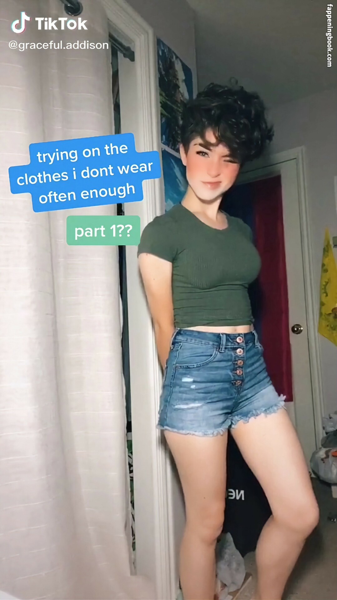 Graceful.Addison Onlyfans Nude Leaked Photos photo leak 28 of 48