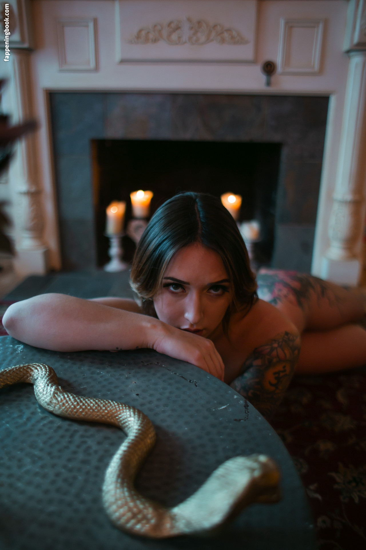 Carolyn Jean Onlyfans Nude Leaked Photos photo leak 1 of 28
