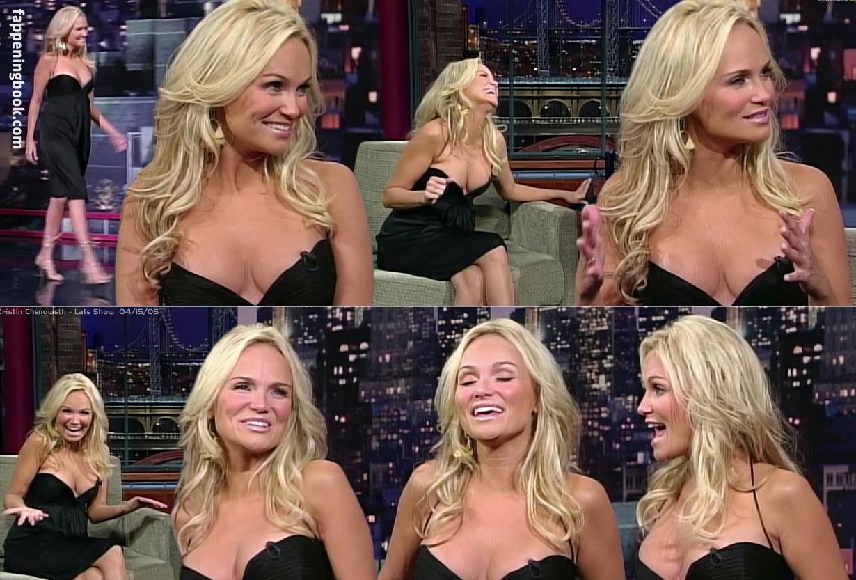 Kristin Chenoweth Onlyfans Nude Leaked Photos photo leak 49 of 50