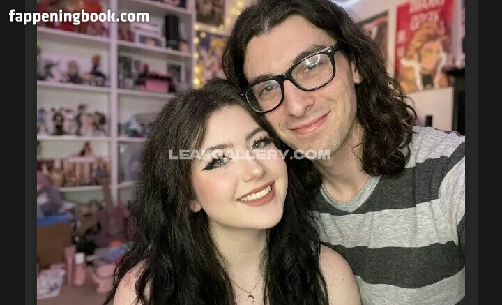 strifecos Onlyfans Nude Leaked Photos photo leak 1 of 48