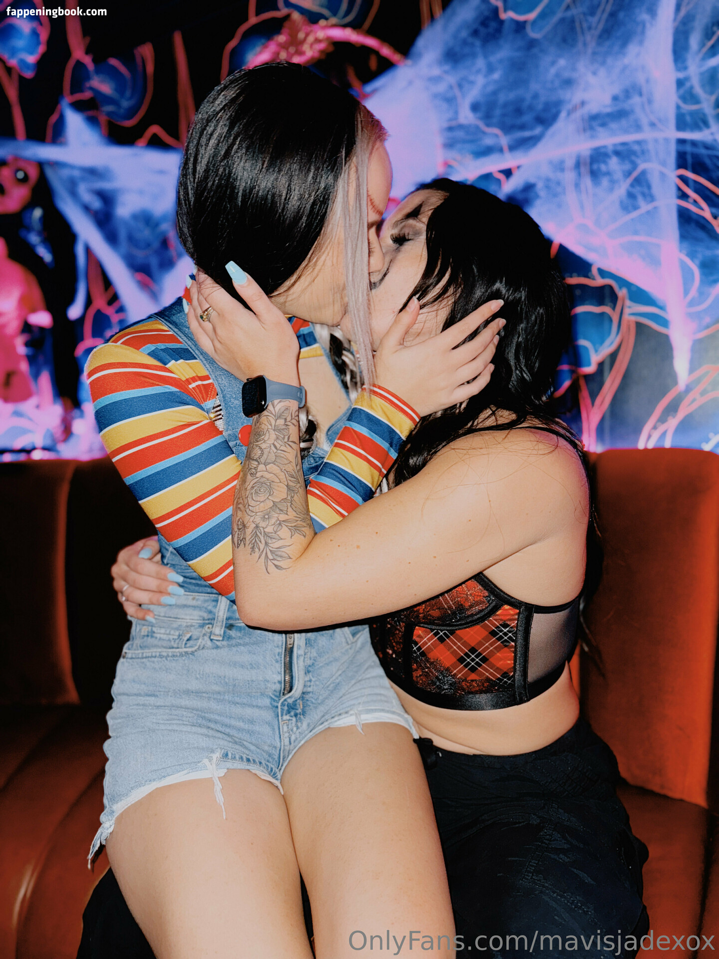 mavisjadexox Onlyfans Nude Leaked Photos photo leak 3 of 50