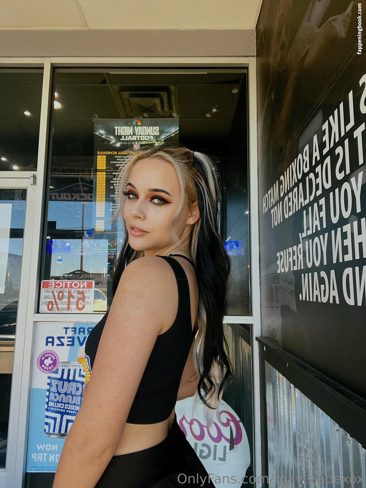 mavisjadexox Onlyfans Nude Leaked Photos photo leak 10 of 50