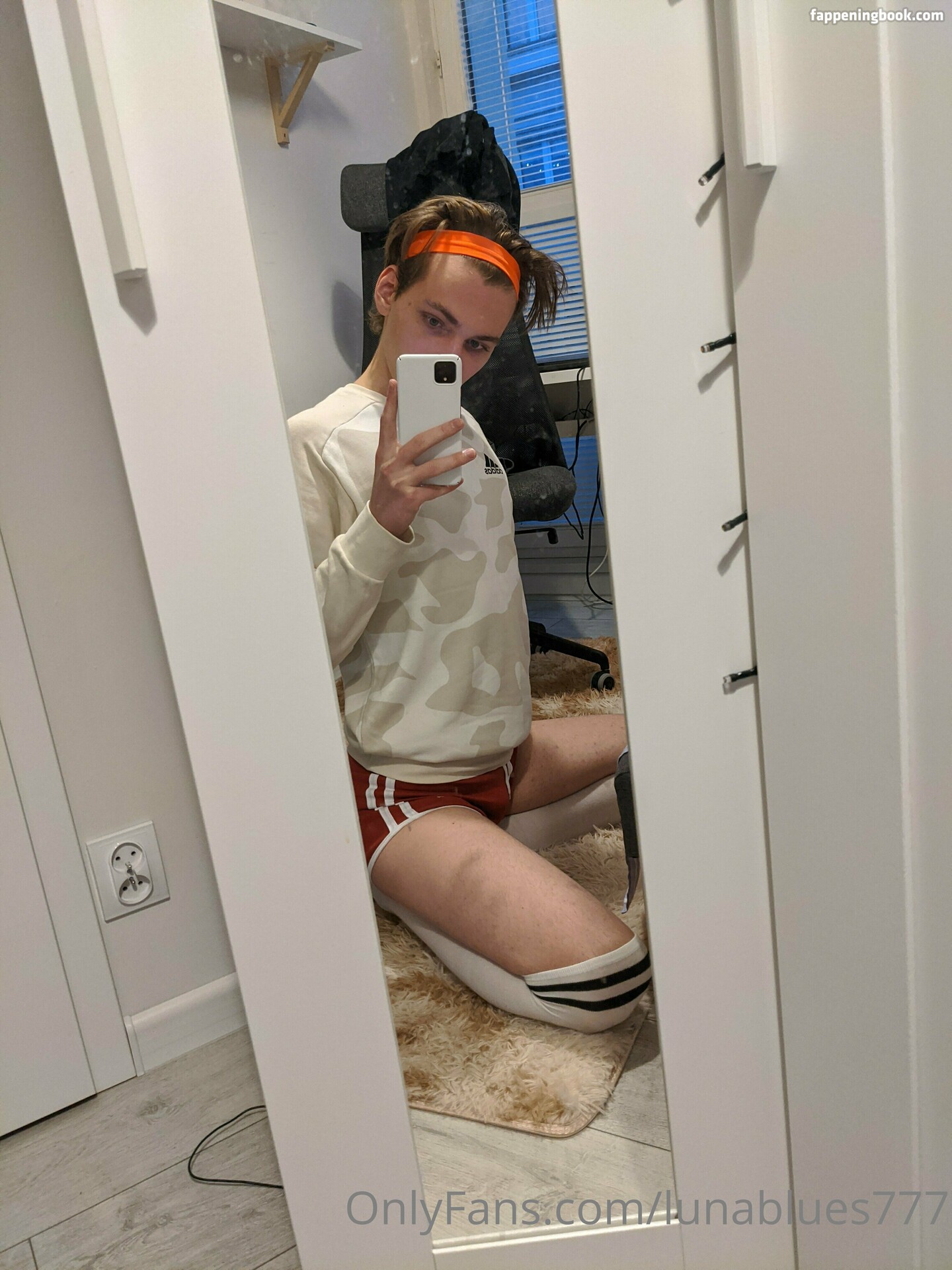lunablues777 Onlyfans Nude Leaked Photos photo leak 1 of 28