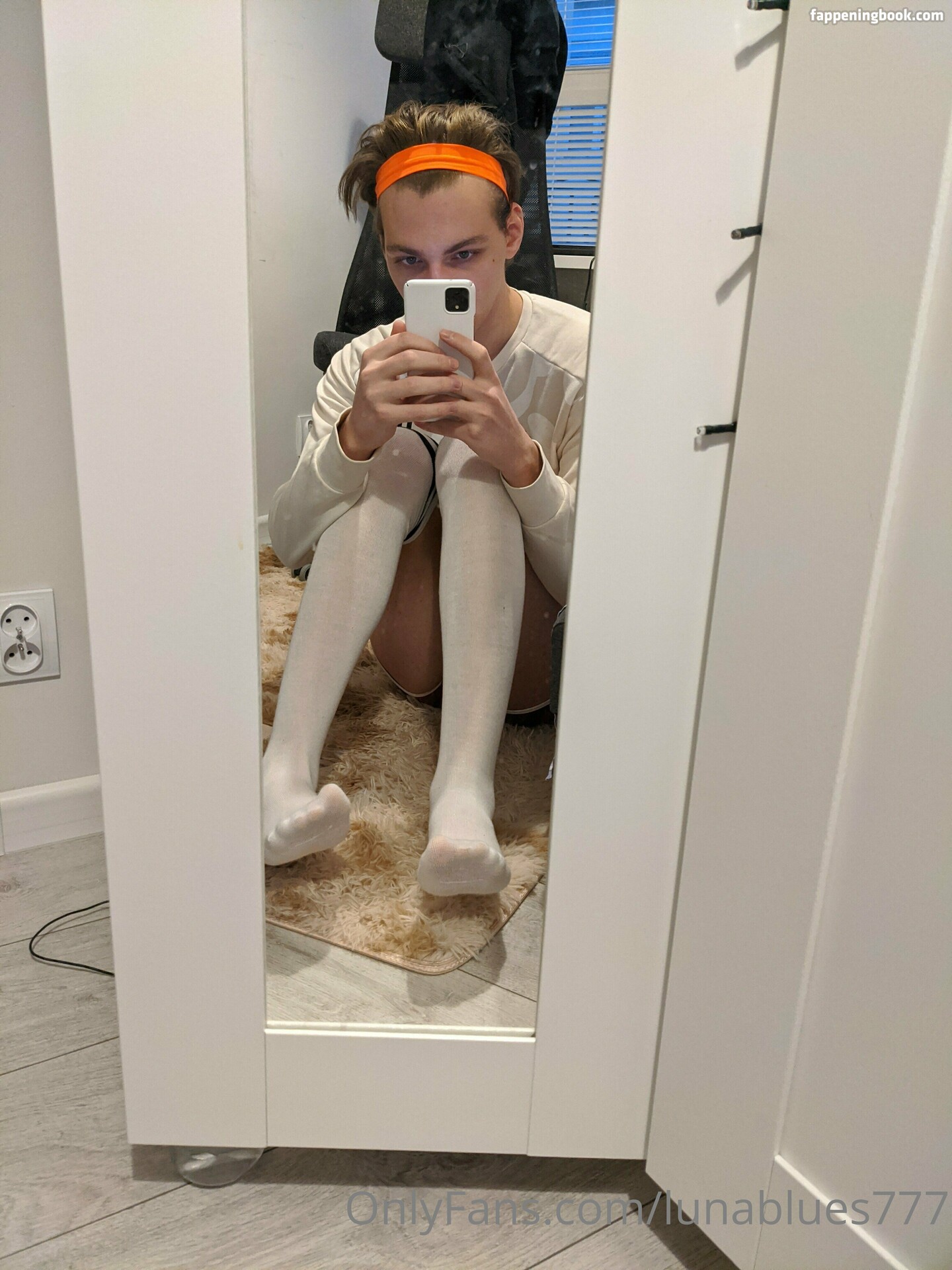 lunablues777 Onlyfans Nude Leaked Photos photo leak 3 of 28