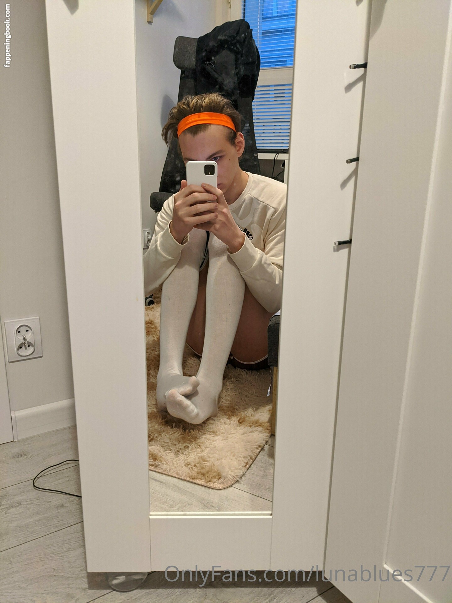 lunablues777 Onlyfans Nude Leaked Photos photo leak 5 of 28