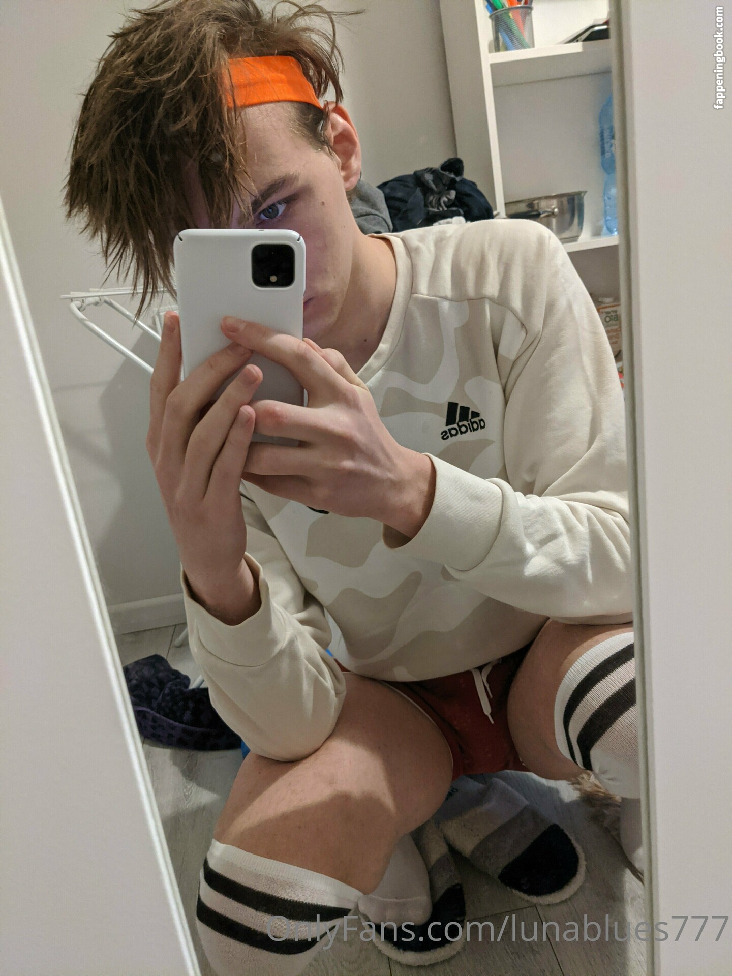 lunablues777 Onlyfans Nude Leaked Photos photo leak 7 of 28
