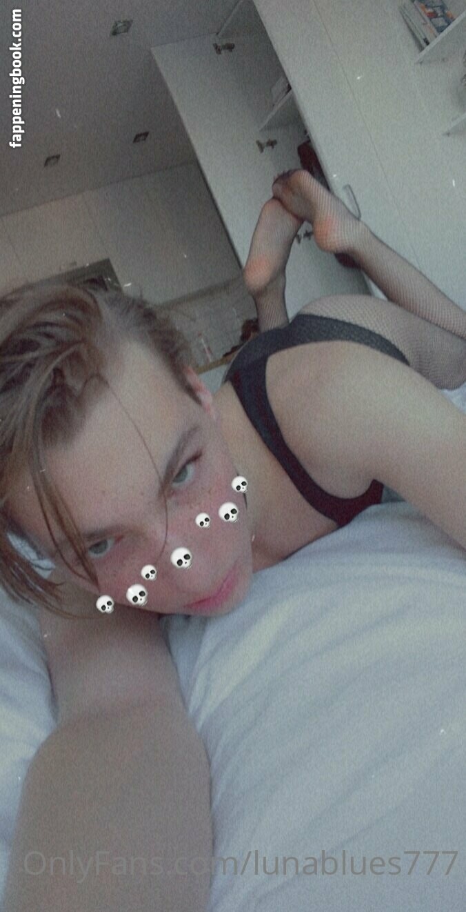 lunablues777 Onlyfans Nude Leaked Photos photo leak 9 of 28