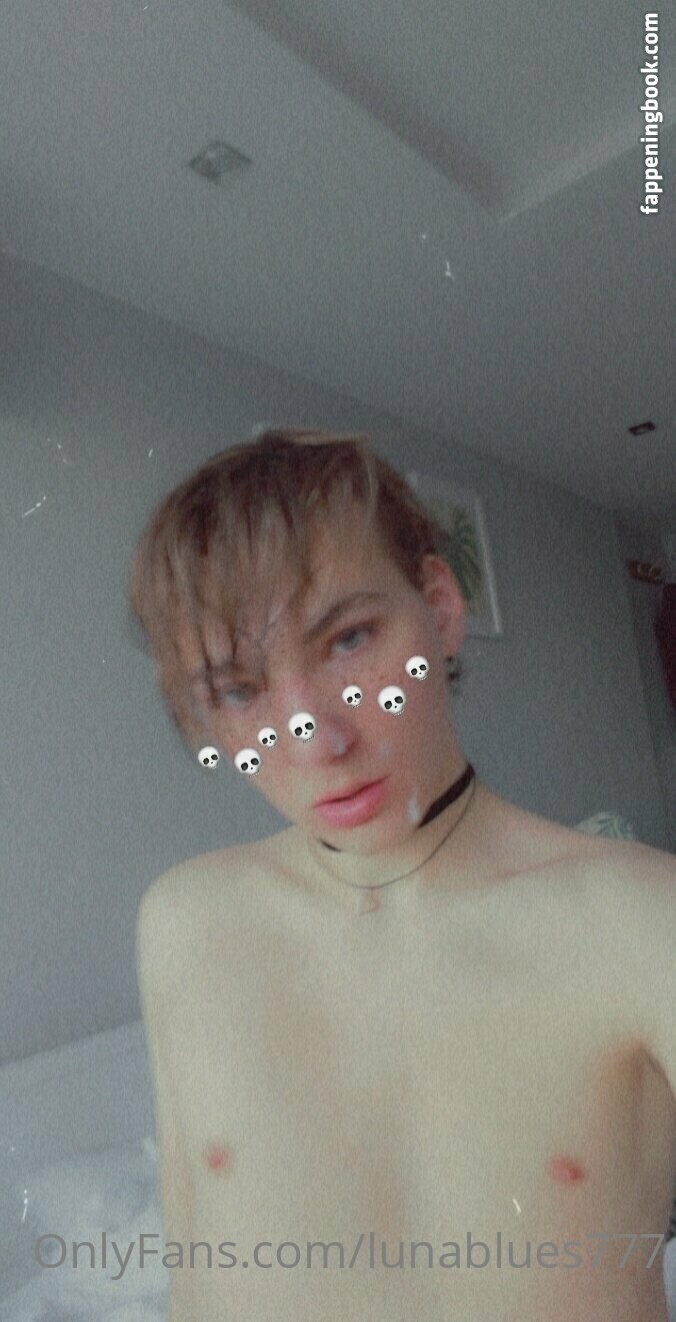 lunablues777 Onlyfans Nude Leaked Photos photo leak 10 of 28