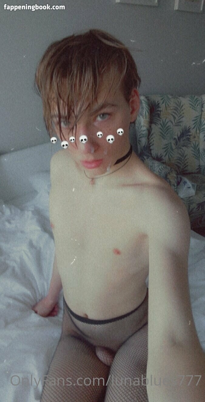 lunablues777 Onlyfans Nude Leaked Photos photo leak 11 of 28