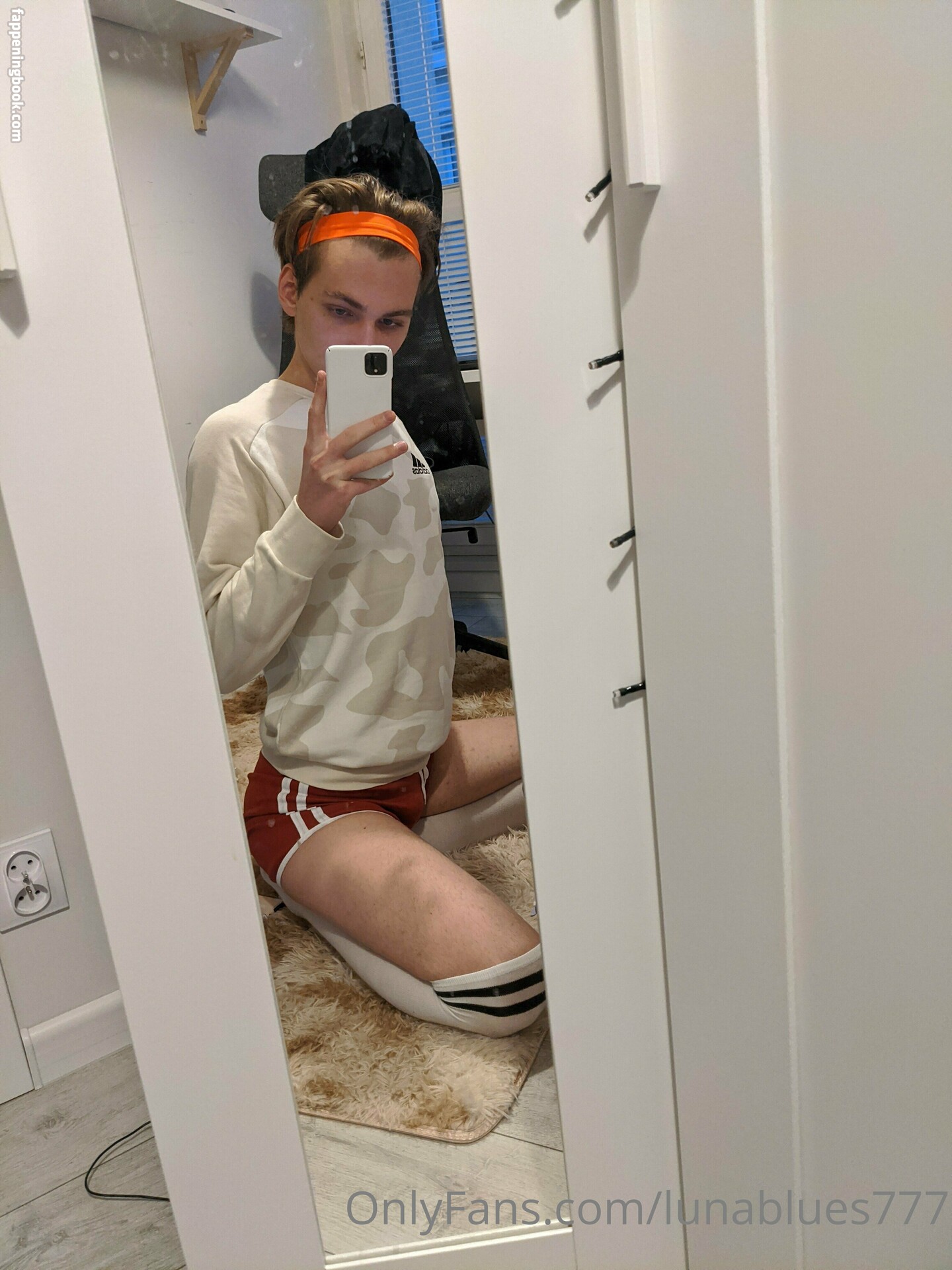 lunablues777 Onlyfans Nude Leaked Photos photo leak 14 of 28