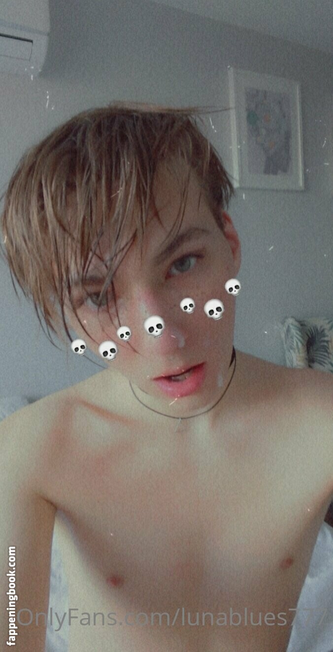 lunablues777 Onlyfans Nude Leaked Photos photo leak 24 of 28