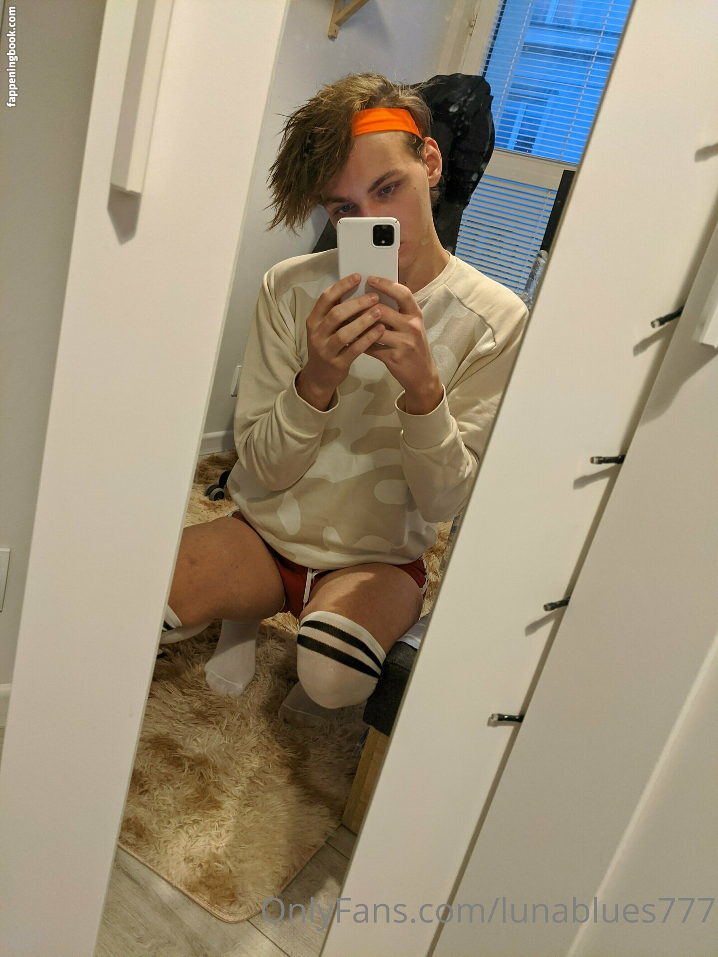 lunablues777 Onlyfans Nude Leaked Photos photo leak 25 of 28