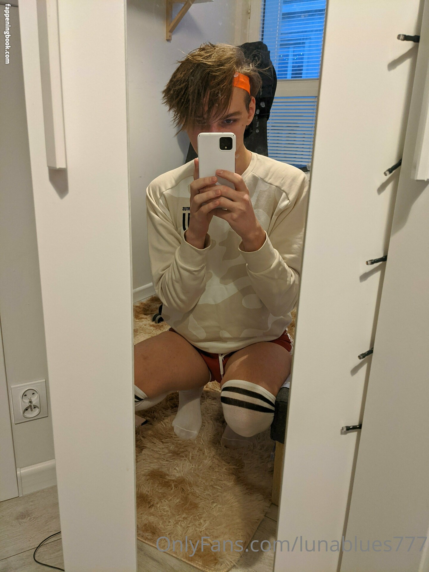 lunablues777 Onlyfans Nude Leaked Photos photo leak 26 of 28