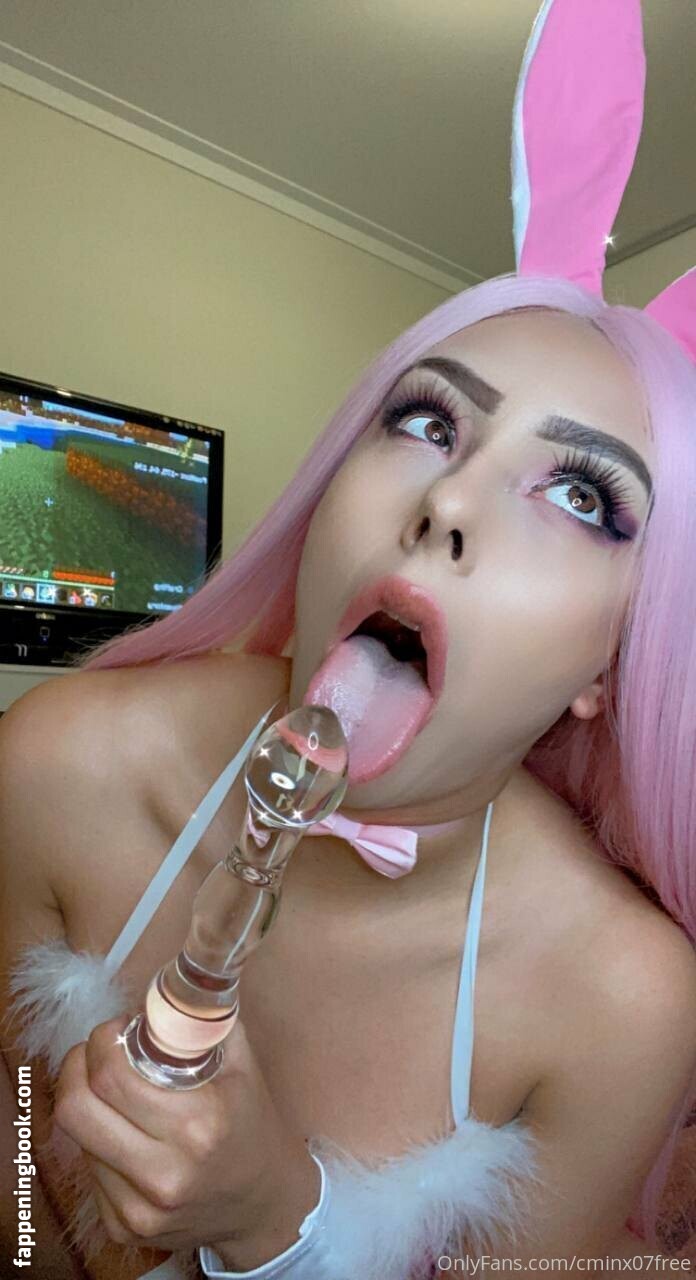 cminx07free Onlyfans Nude Leaked Photos photo leak 5 of 7 cminx07free Onlyfans Nude Leaked Photos photo leak 5 of 7