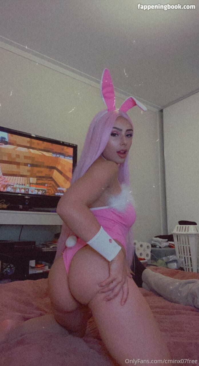 cminx07free Onlyfans Nude Leaked Photos photo leak 6 of 7 cminx07free Onlyfans Nude Leaked Photos photo leak 6 of 7