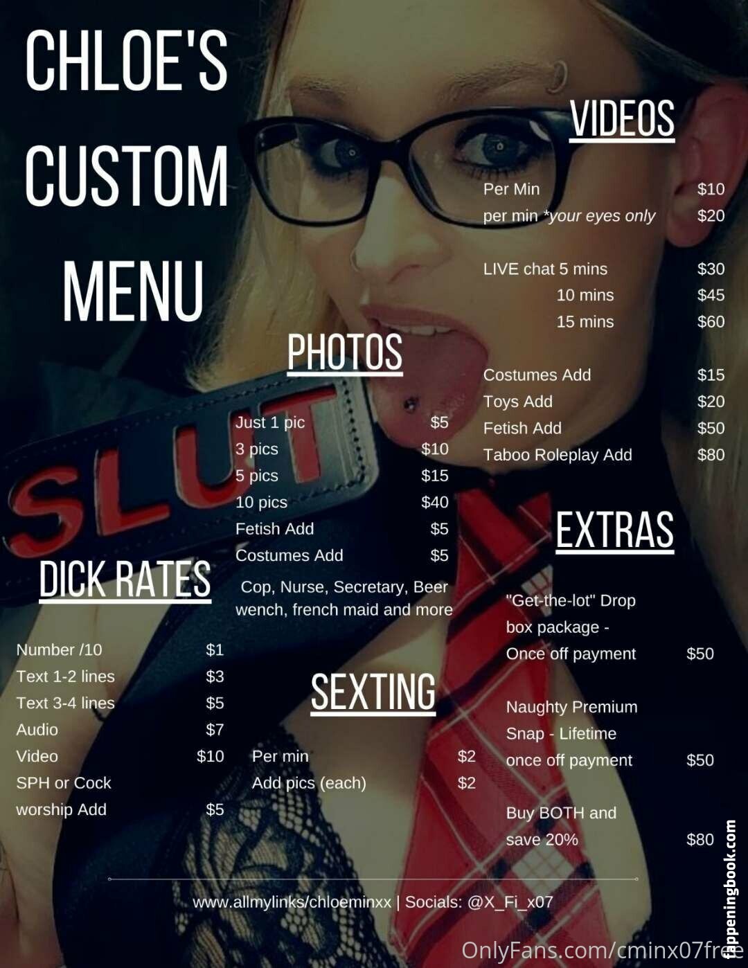 cminx07free Onlyfans Nude Leaked Photos photo leak 7 of 7 cminx07free Onlyfans Nude Leaked Photos photo leak 7 of 7