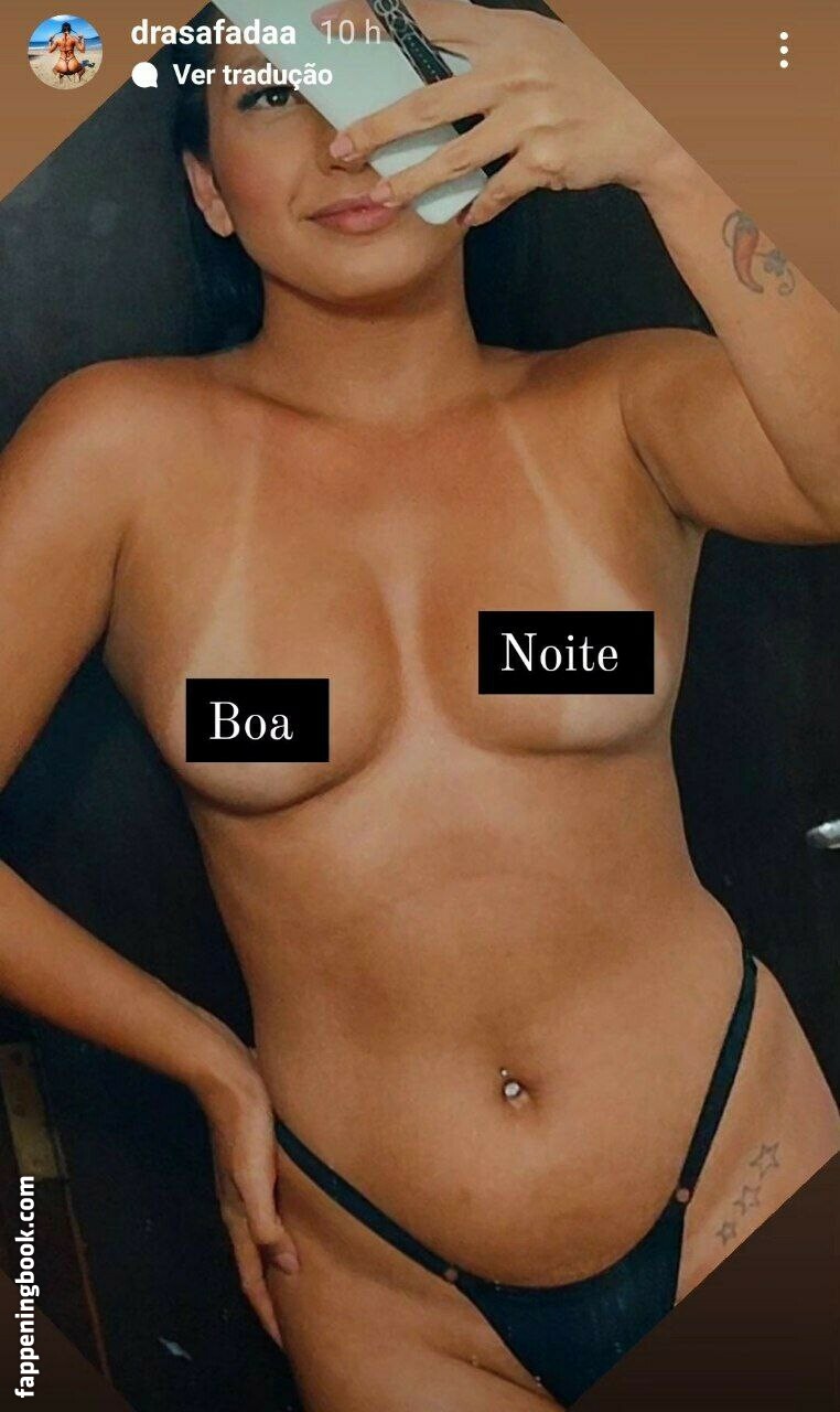DraSafada Onlyfans Nude Leaked Photos photo leak 4 of 9 DraSafada Onlyfans Nude Leaked Photos photo leak 4 of 9