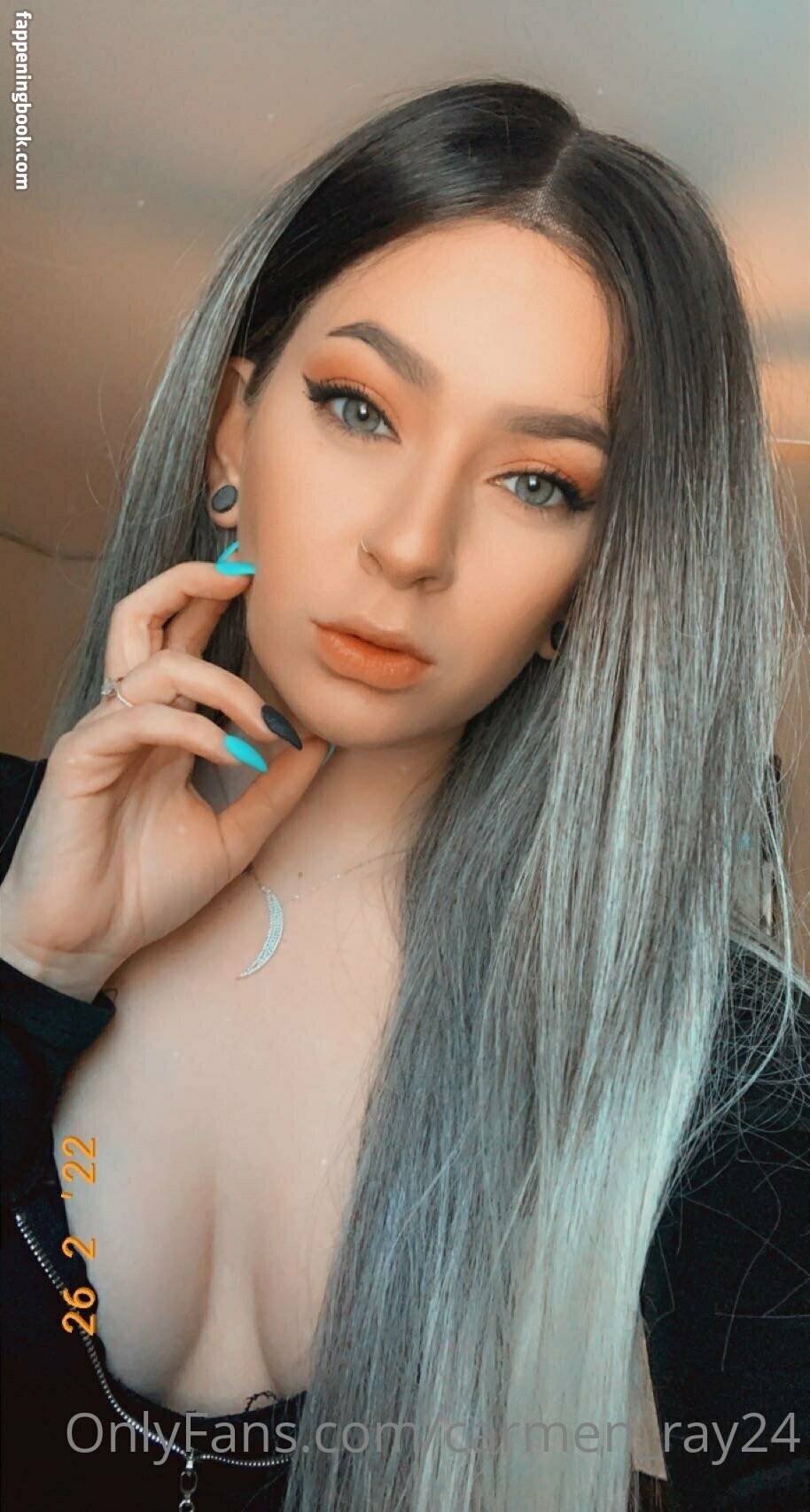 carmen_ray24 Onlyfans Nude Leaked Photos photo leak 23 of 29