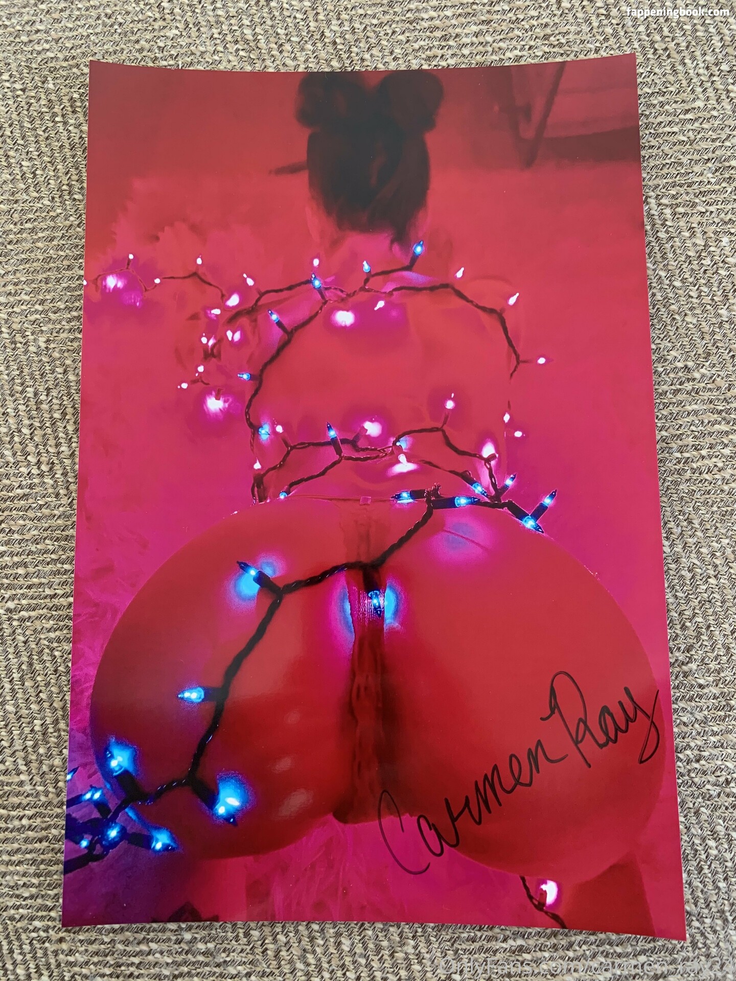 carmen_ray24 Onlyfans Nude Leaked Photos photo leak 25 of 29