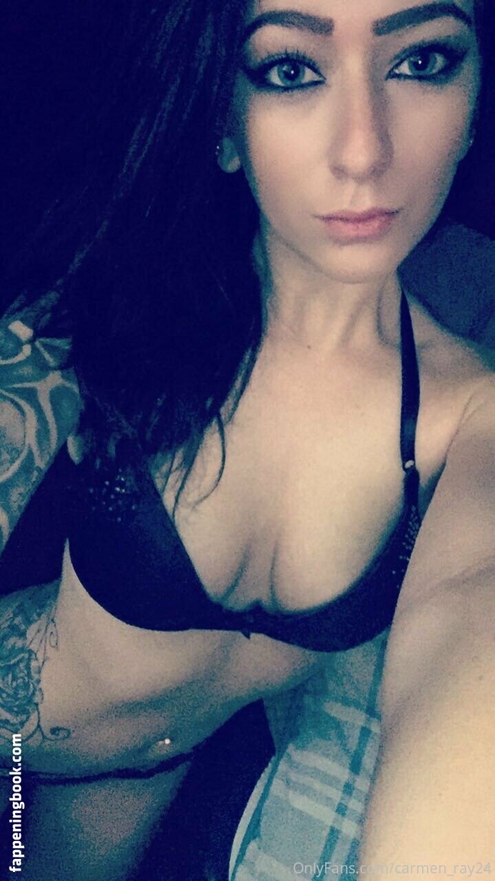 carmen_ray24 Onlyfans Nude Leaked Photos photo leak 28 of 29