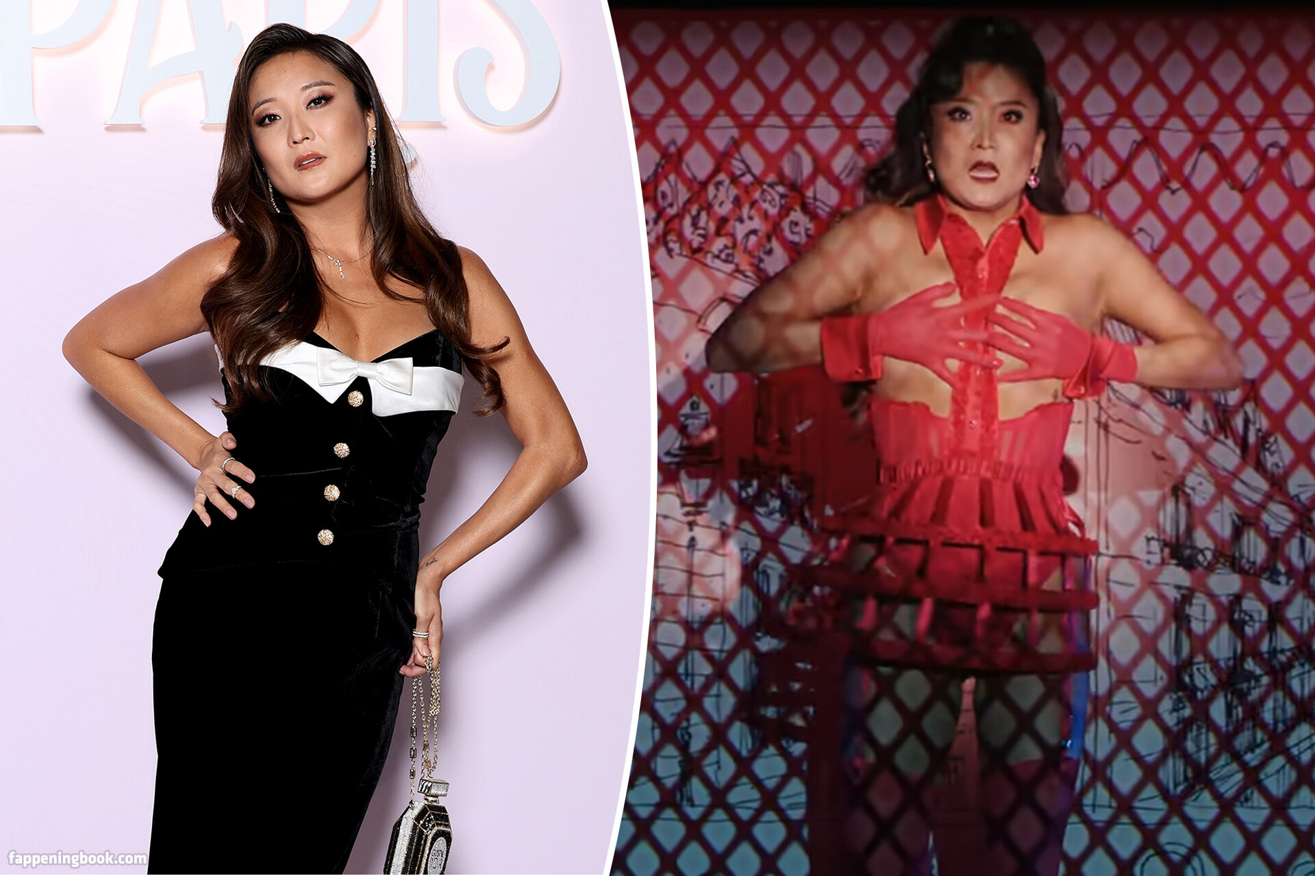 Ashley Park Onlyfans Nude Leaked Photos photo leak 2 of 50