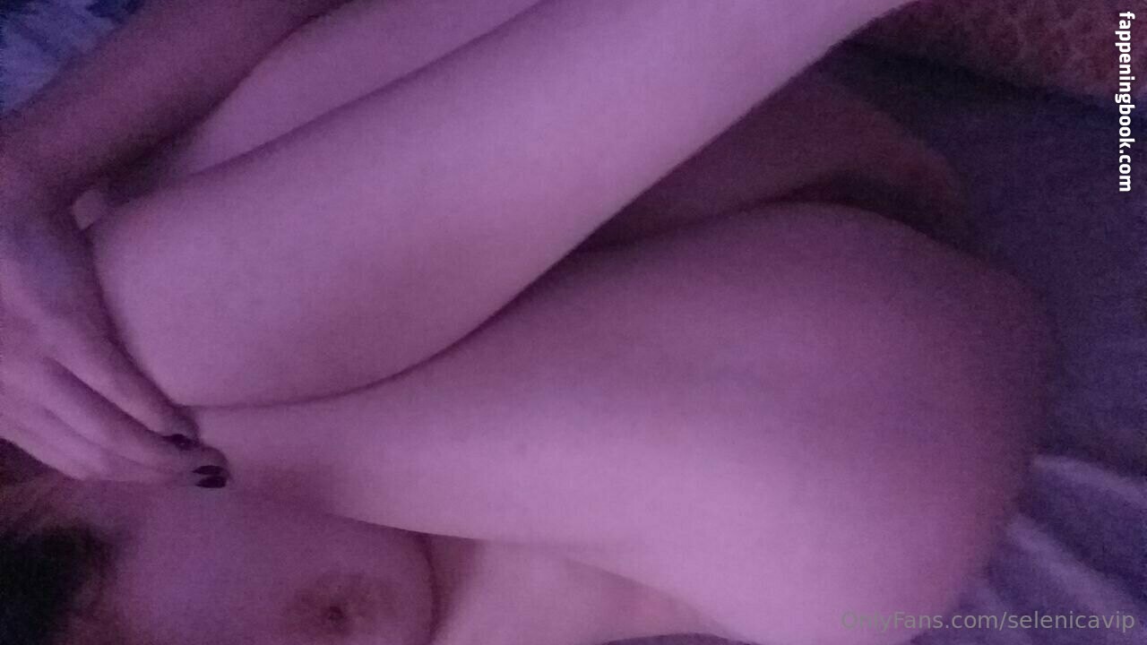 selenicavip Onlyfans Nude Leaked Photos photo leak 13 of 45