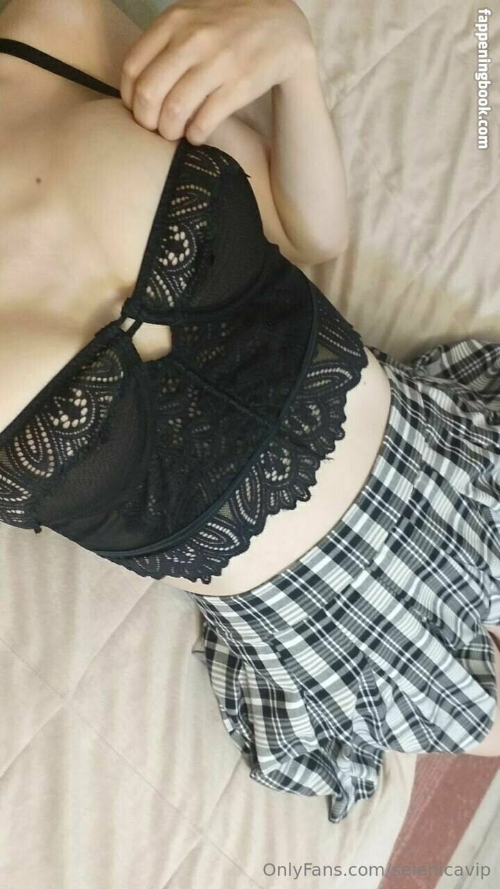 selenicavip Onlyfans Nude Leaked Photos photo leak 14 of 45