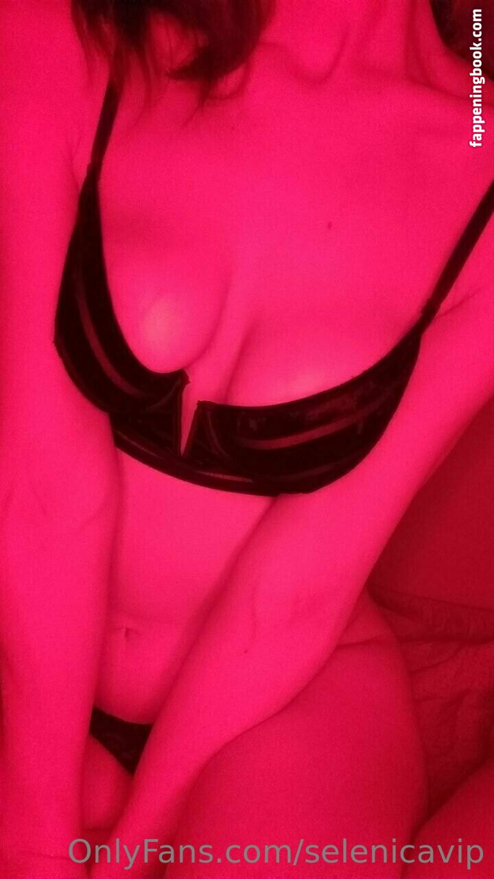 selenicavip Onlyfans Nude Leaked Photos photo leak 17 of 45