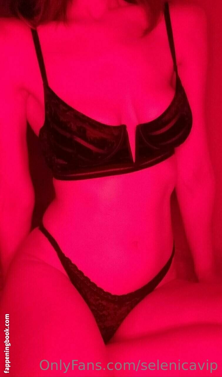 selenicavip Onlyfans Nude Leaked Photos photo leak 20 of 45