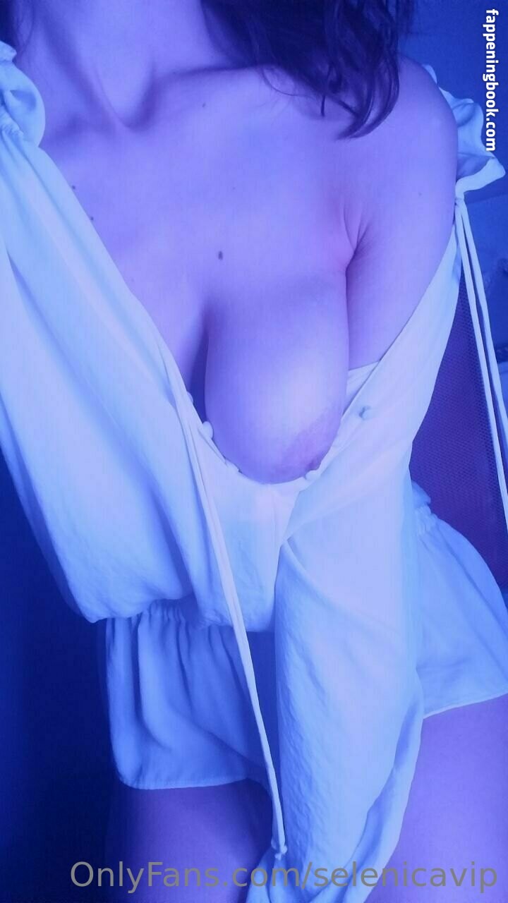 selenicavip Onlyfans Nude Leaked Photos photo leak 24 of 45