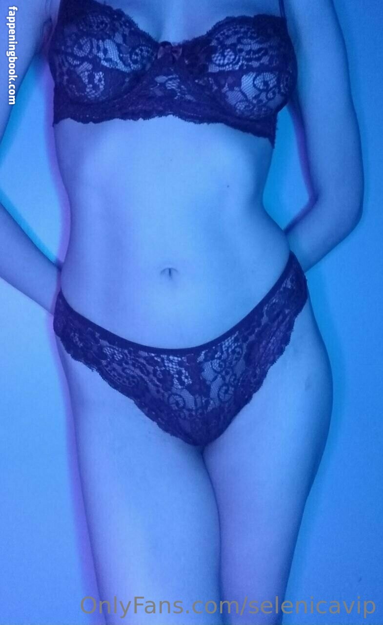 selenicavip Onlyfans Nude Leaked Photos photo leak 26 of 45