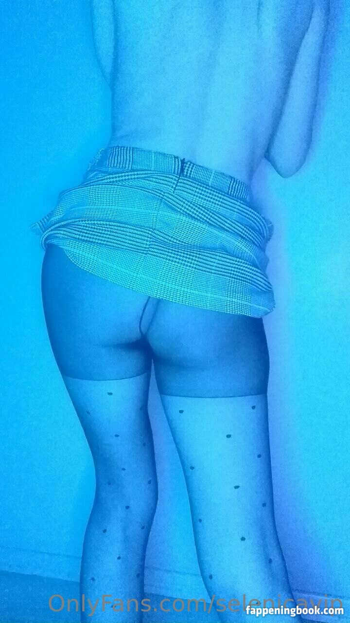 selenicavip Onlyfans Nude Leaked Photos photo leak 31 of 45
