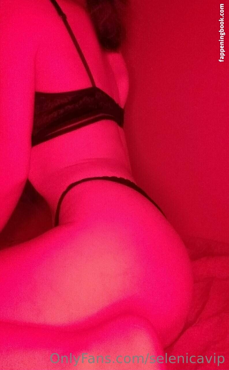 selenicavip Onlyfans Nude Leaked Photos photo leak 42 of 45