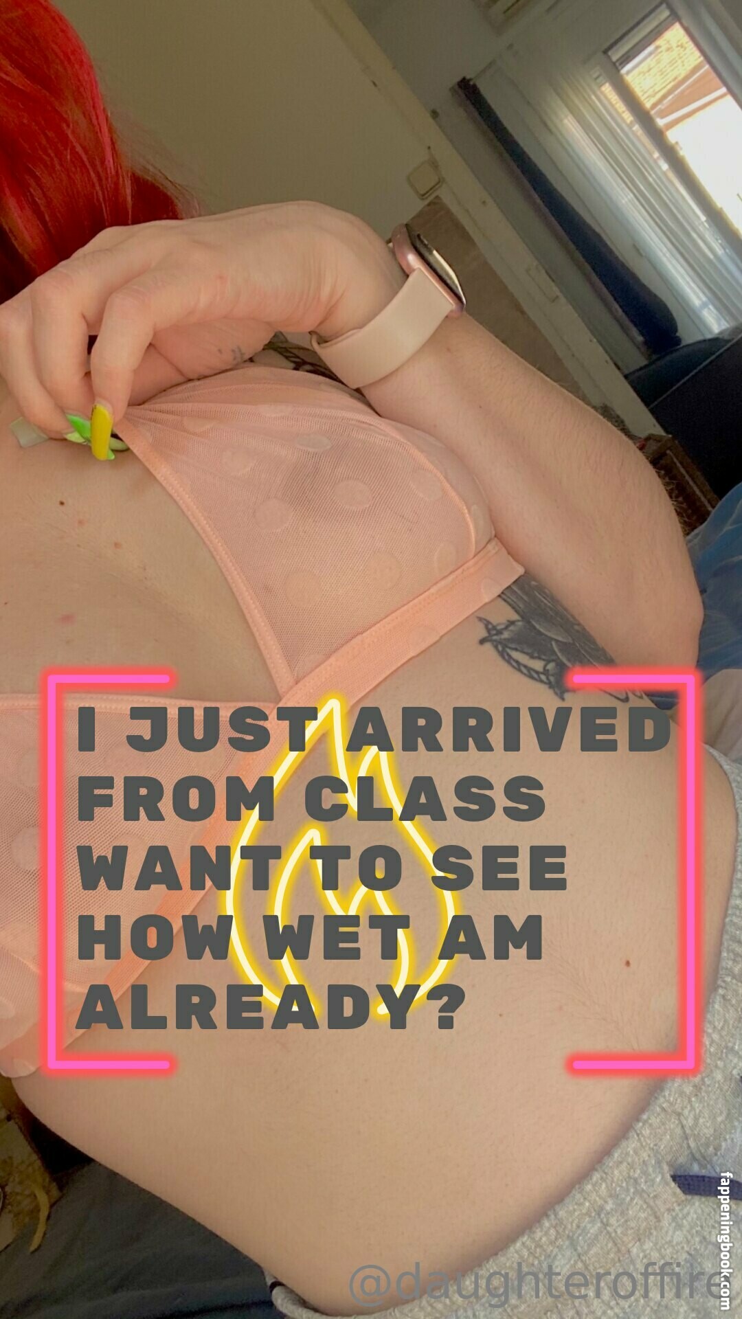 daughteroffire Onlyfans Nude Leaked Photos photo leak 7 of 39