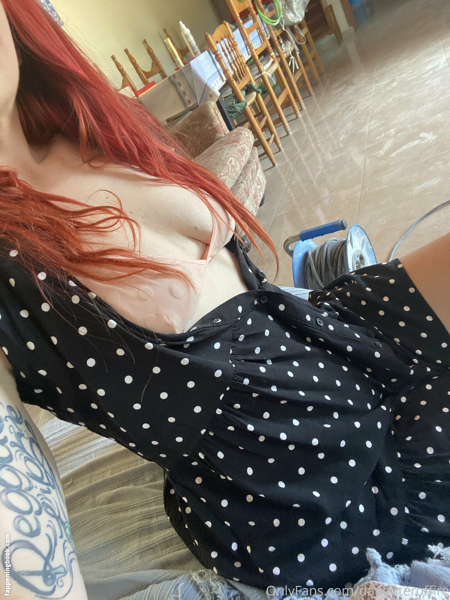 daughteroffire Onlyfans Nude Leaked Photos photo leak 23 of 39