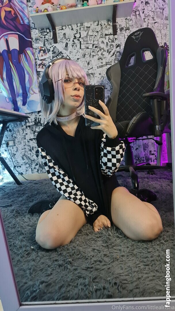 Little Alrisha Onlyfans Nude Leaked Photos photo leak 11 of 50
