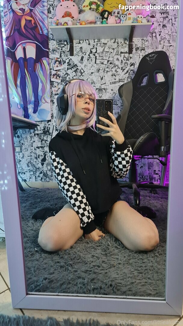Little Alrisha Onlyfans Nude Leaked Photos photo leak 14 of 50