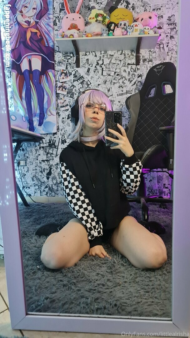 Little Alrisha Onlyfans Nude Leaked Photos photo leak 20 of 50