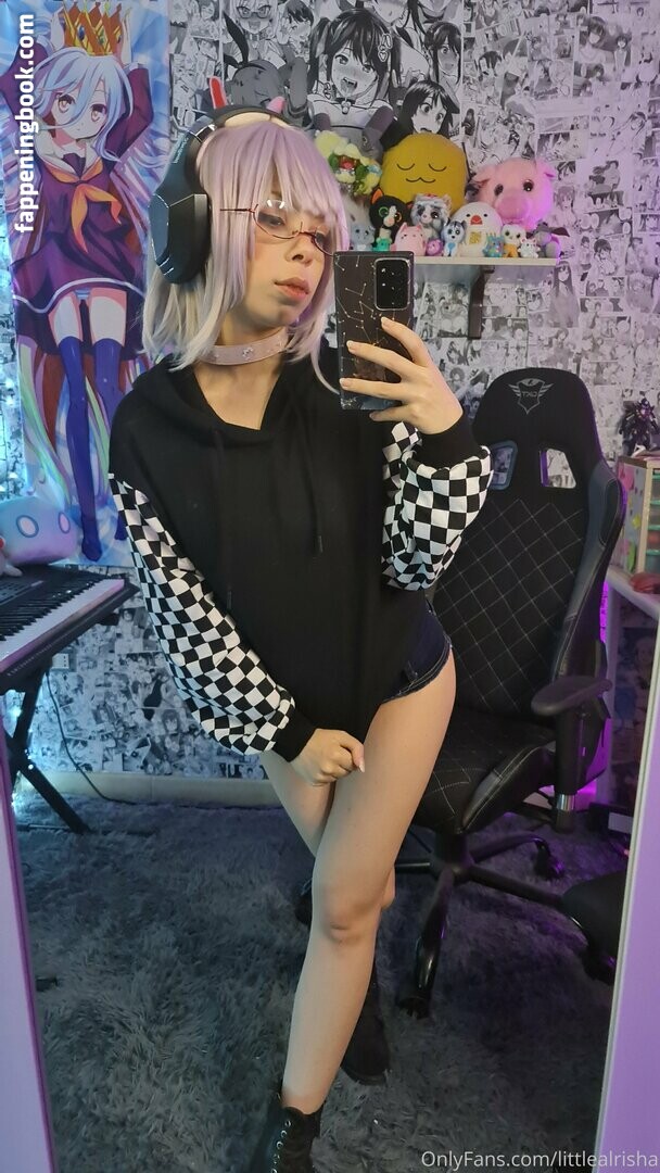 Little Alrisha Onlyfans Nude Leaked Photos photo leak 22 of 50