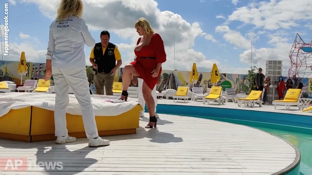 Mila Kuznetsova Onlyfans Nude Leaked Photos photo leak 30 of 49