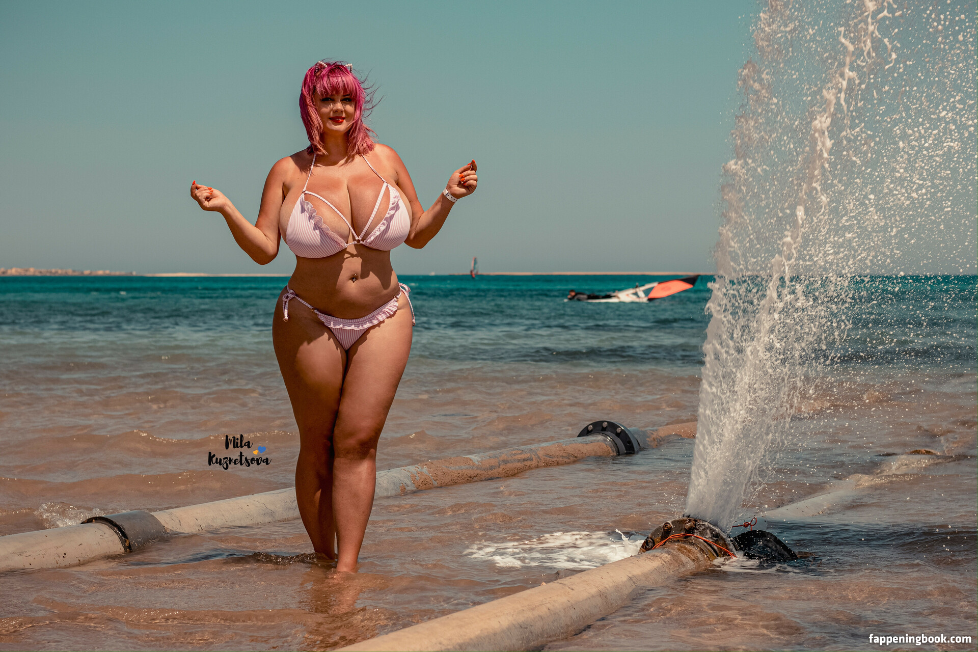Mila Kuznetsova Onlyfans Nude Leaked Photos photo leak 46 of 49