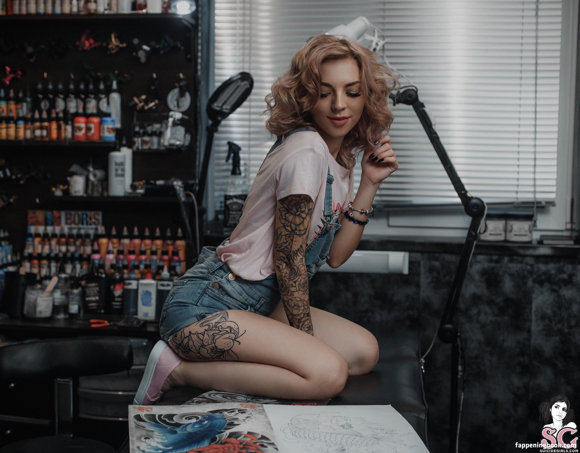 Elisarose Onlyfans Nude Leaked Photos photo leak 23 of 28