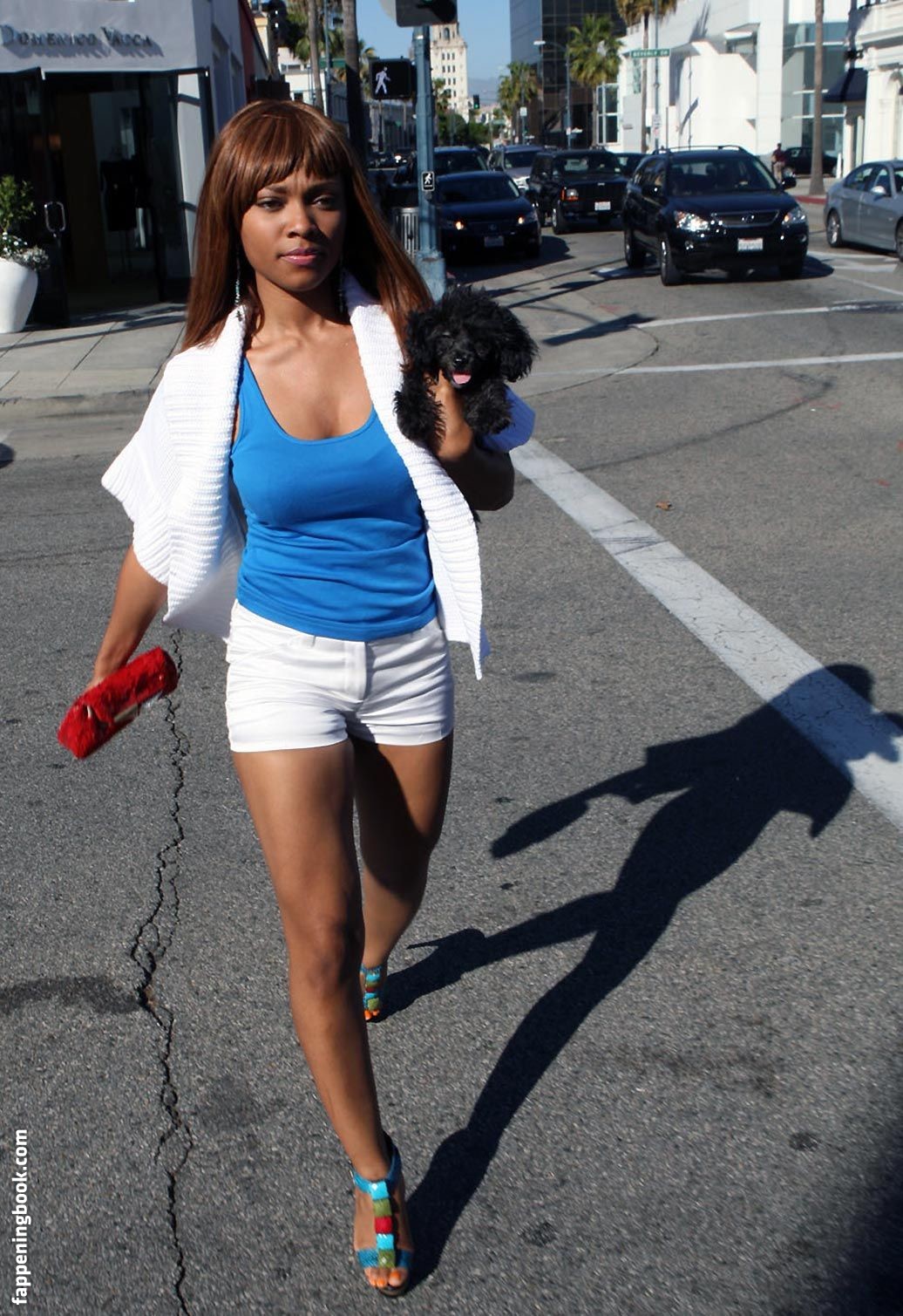 Teairra Mari Onlyfans Nude Leaked Photos photo leak 12 of 40